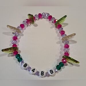 “Wing Theory” Bracelet – B4BB Collection Delicate Wings. Flight After The Fall.